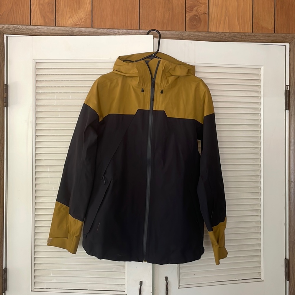 Dakine Beretta Gore-Tex shell jacket